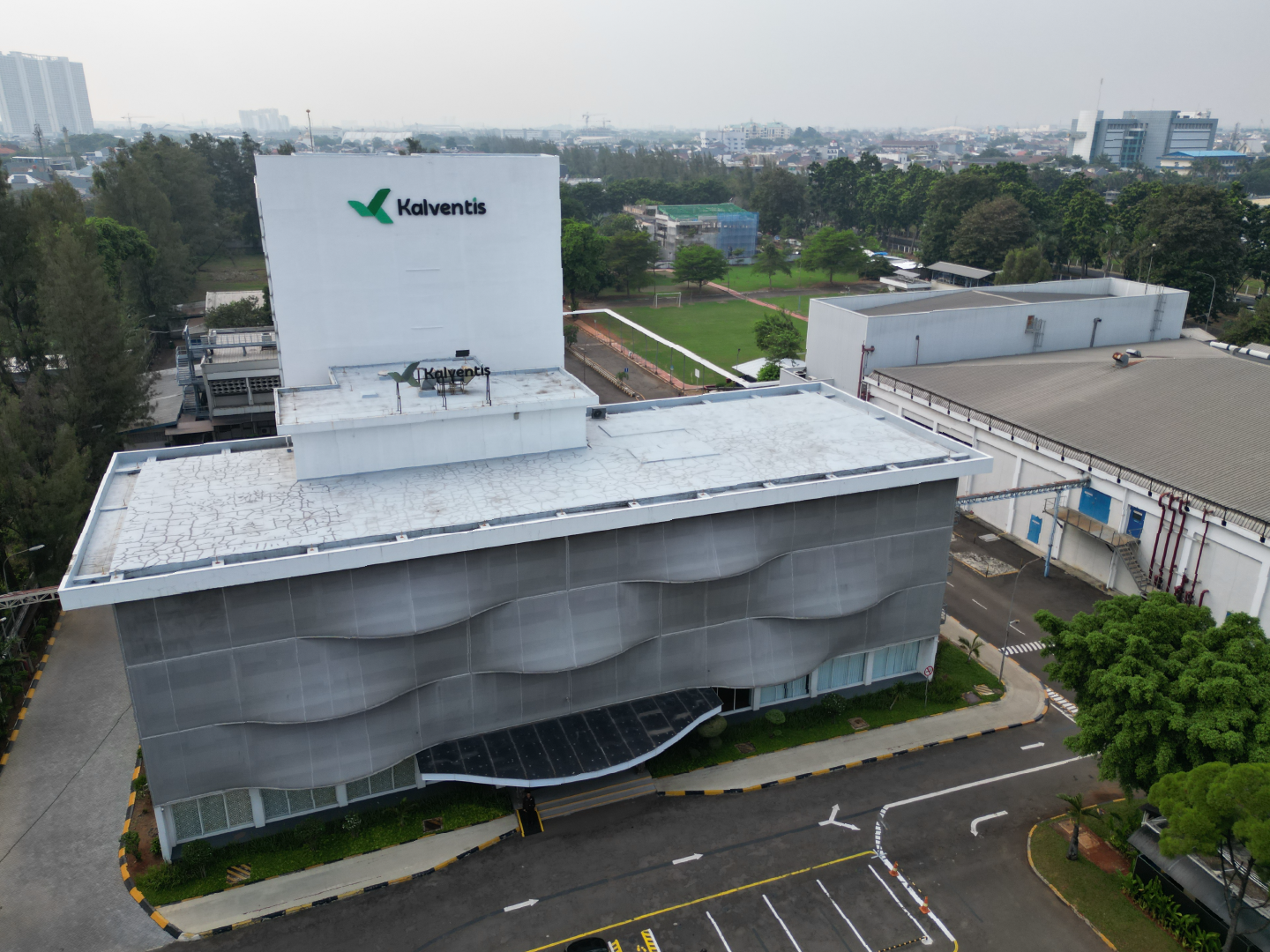 Gambar Contact Person